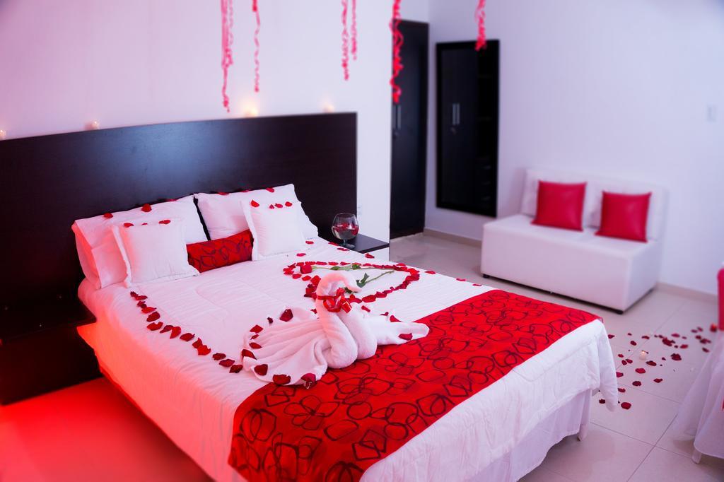 Hotel Saraje San Juan del Cesar Bagian luar foto