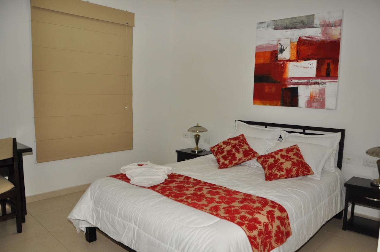 Hotel Saraje San Juan del Cesar Ruang foto